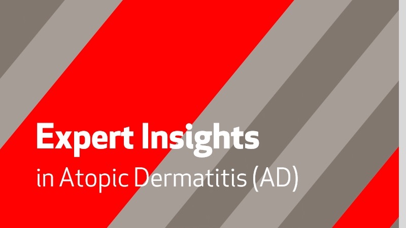 Expert Insights in Atopic Dermatitis